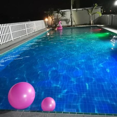 S&F Villa Sam Roi Yot Dış mekan fotoğraf