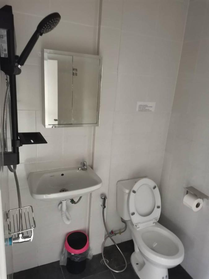 S&F Villa Sam Roi Yot Dış mekan fotoğraf