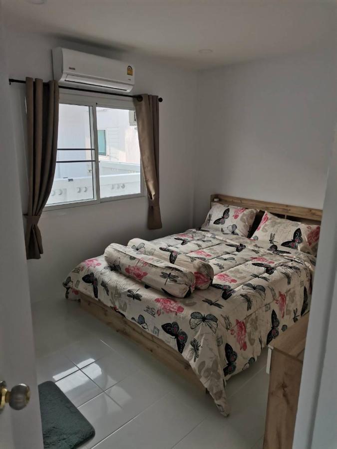 S&F Villa Sam Roi Yot Dış mekan fotoğraf