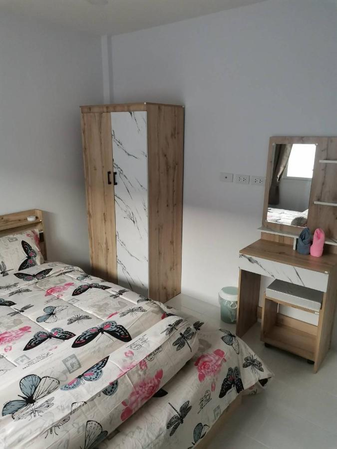 S&F Villa Sam Roi Yot Dış mekan fotoğraf