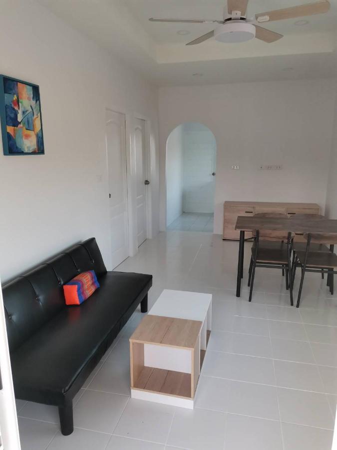 S&F Villa Sam Roi Yot Dış mekan fotoğraf
