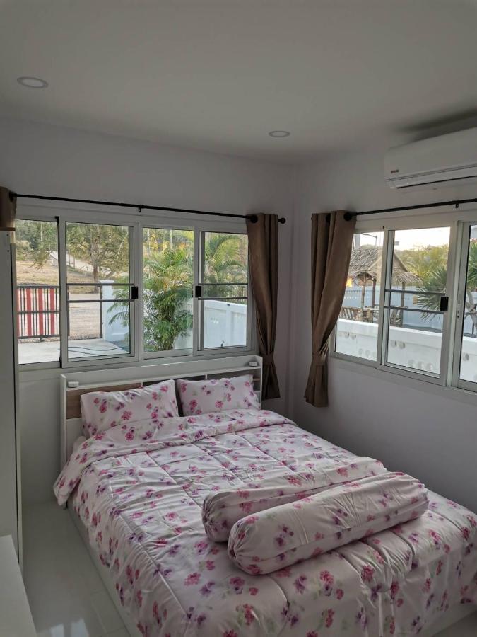 S&F Villa Sam Roi Yot Dış mekan fotoğraf