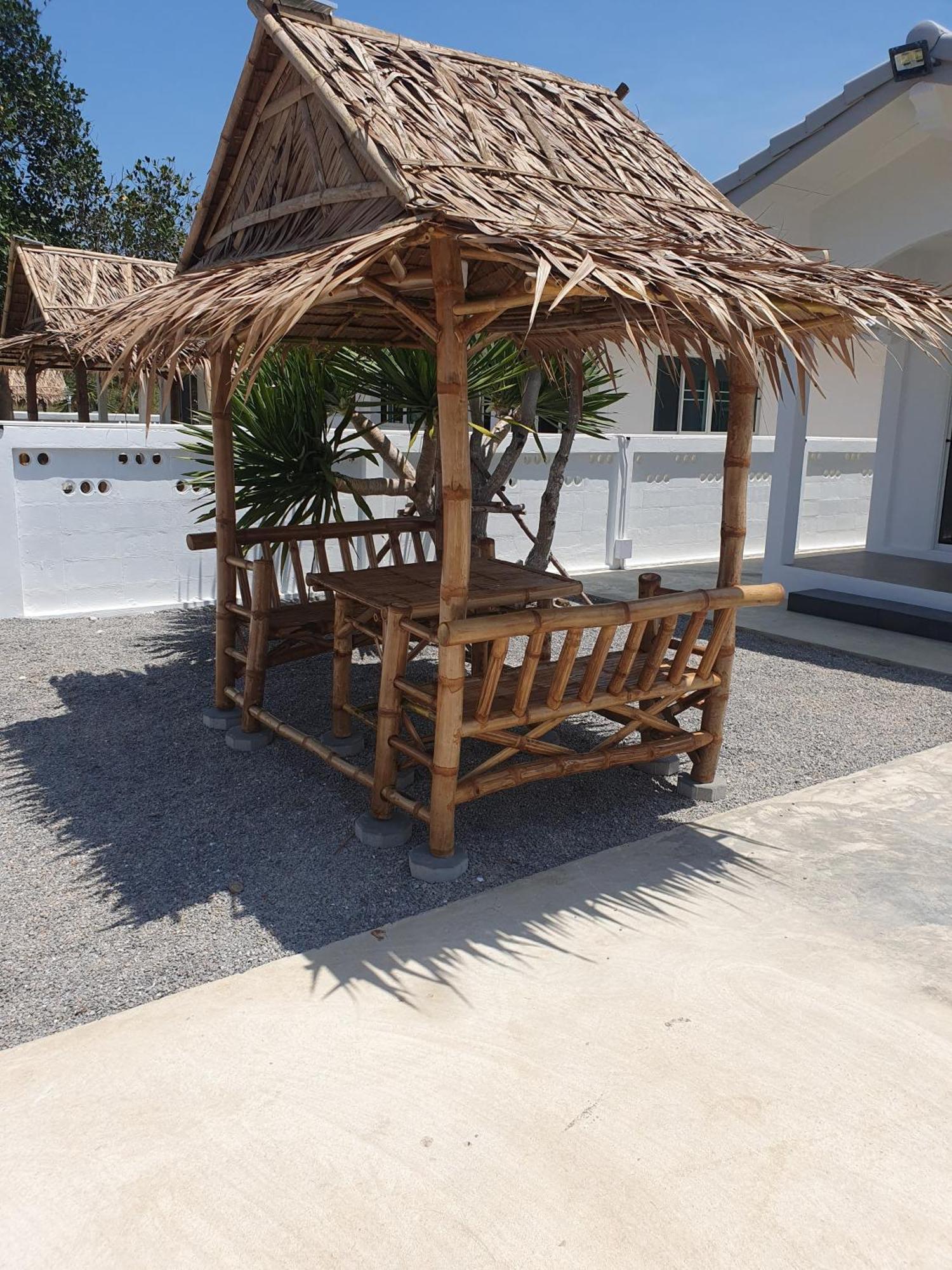 S&F Villa Sam Roi Yot Dış mekan fotoğraf