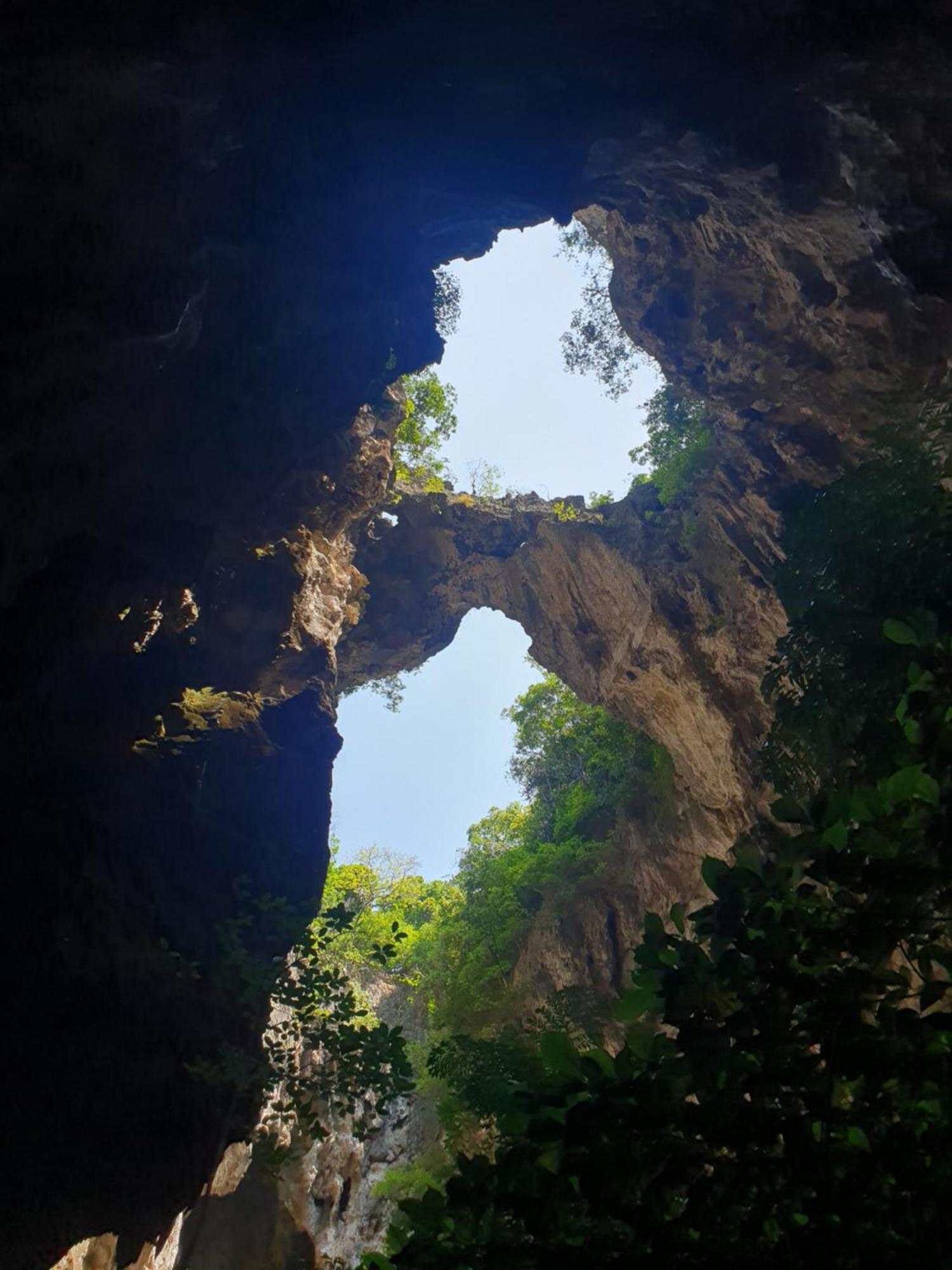 S&F Villa Sam Roi Yot Dış mekan fotoğraf
