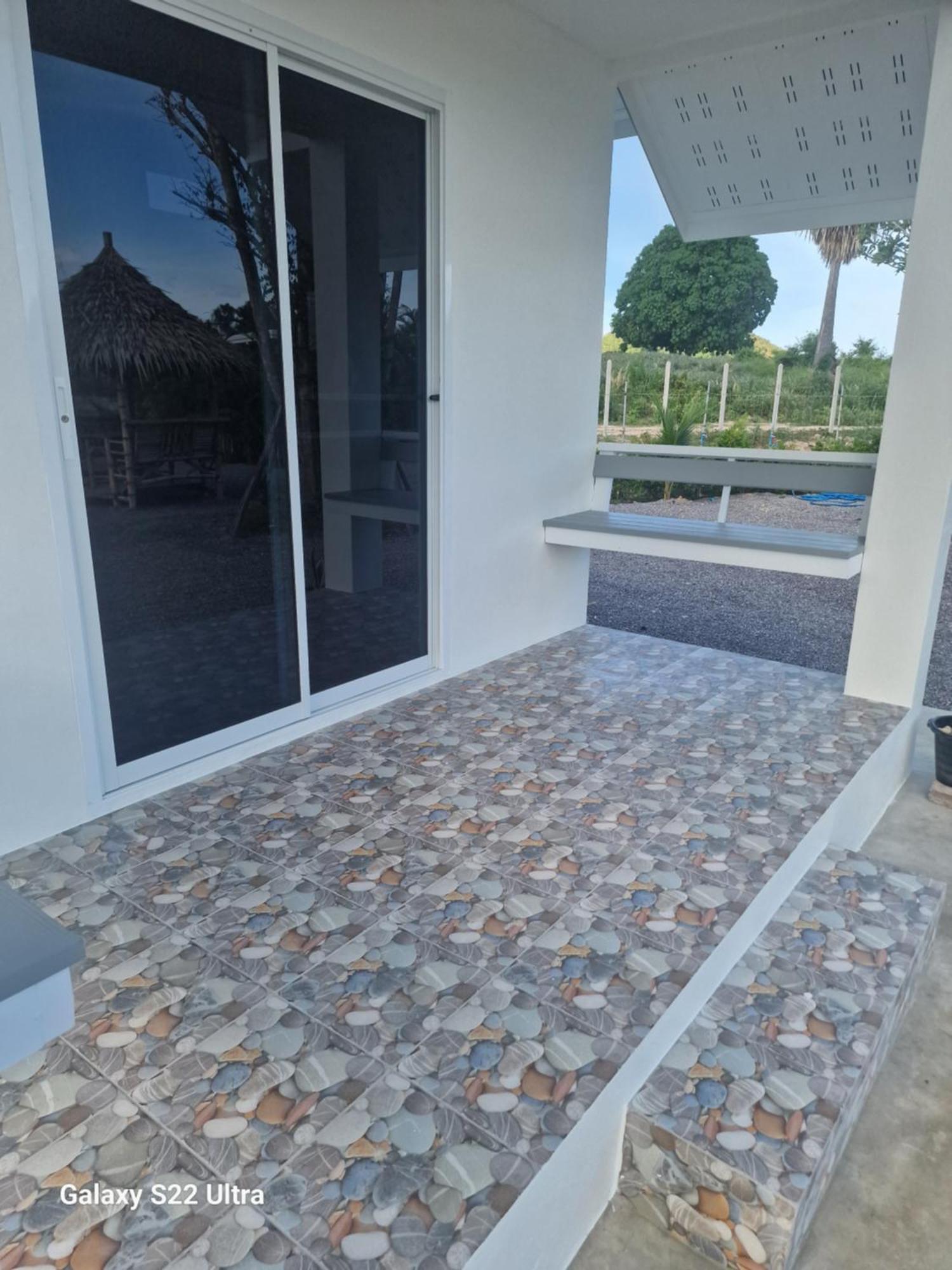 S&F Villa Sam Roi Yot Dış mekan fotoğraf