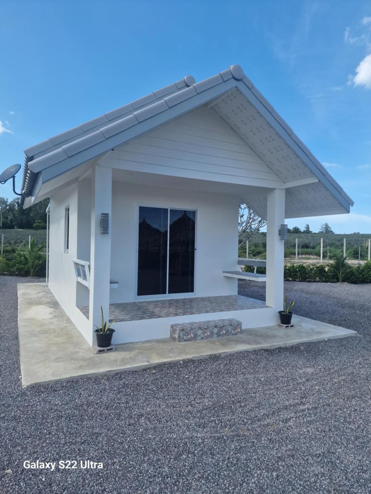 S&F Villa Sam Roi Yot Dış mekan fotoğraf