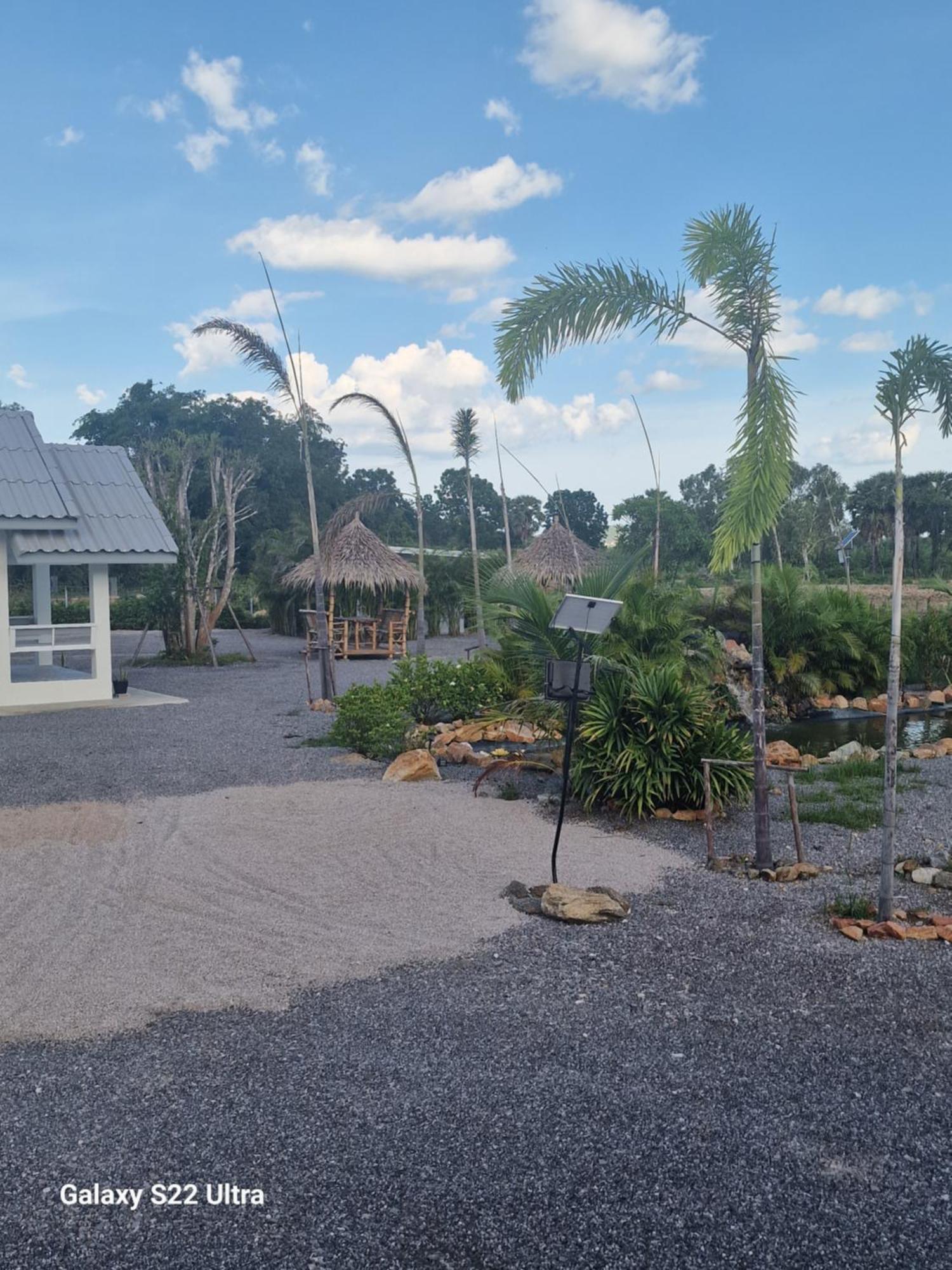 S&F Villa Sam Roi Yot Dış mekan fotoğraf